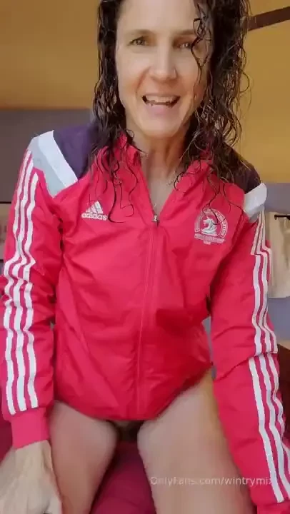 I m starting my build to run my fifth consecutive boston marathon in 