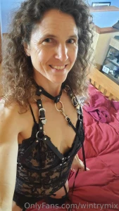 Getting ready to be a special pet i m a good girl very good girl part 1