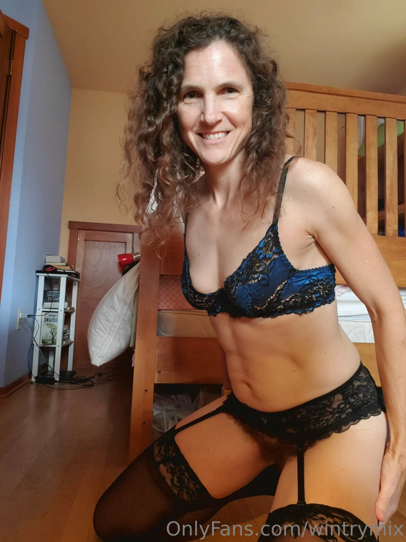 Lingerie super hot turn on or lacy bits of nonsense why not both part 1 