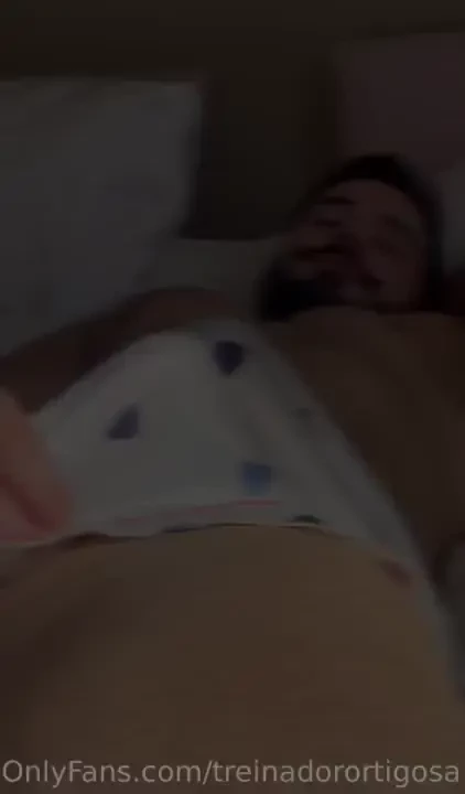 N o s o peitoral que eu sei contrair 