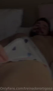 N o s o peitoral que eu sei contrair