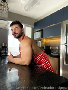 Quem gosta de um leite bem quentinho ao acordar