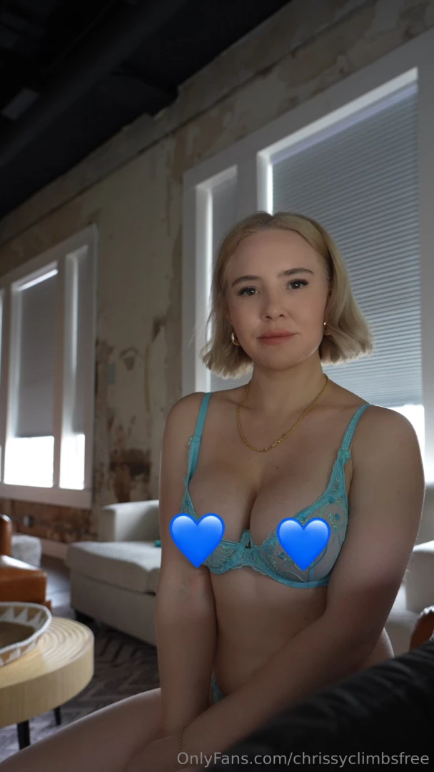 Uncensored version in the dms 