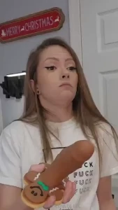 Criminally cute ppv to follow