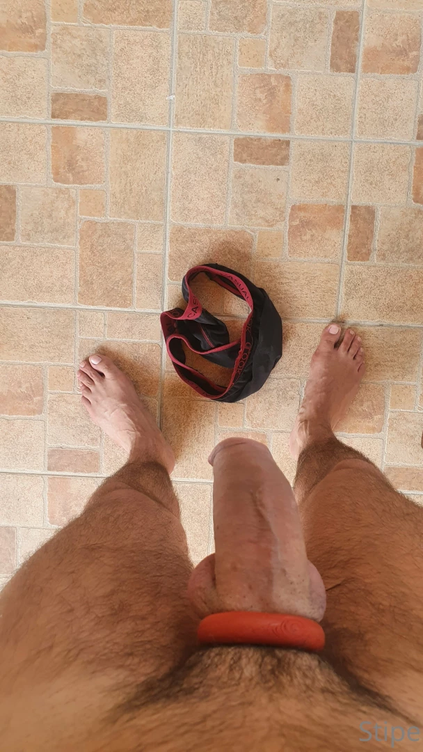 Underwear down pls part 2 