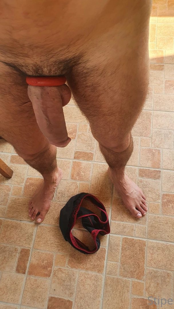 Underwear down pls part 1 