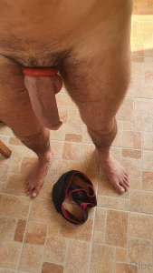 Underwear down pls part 1