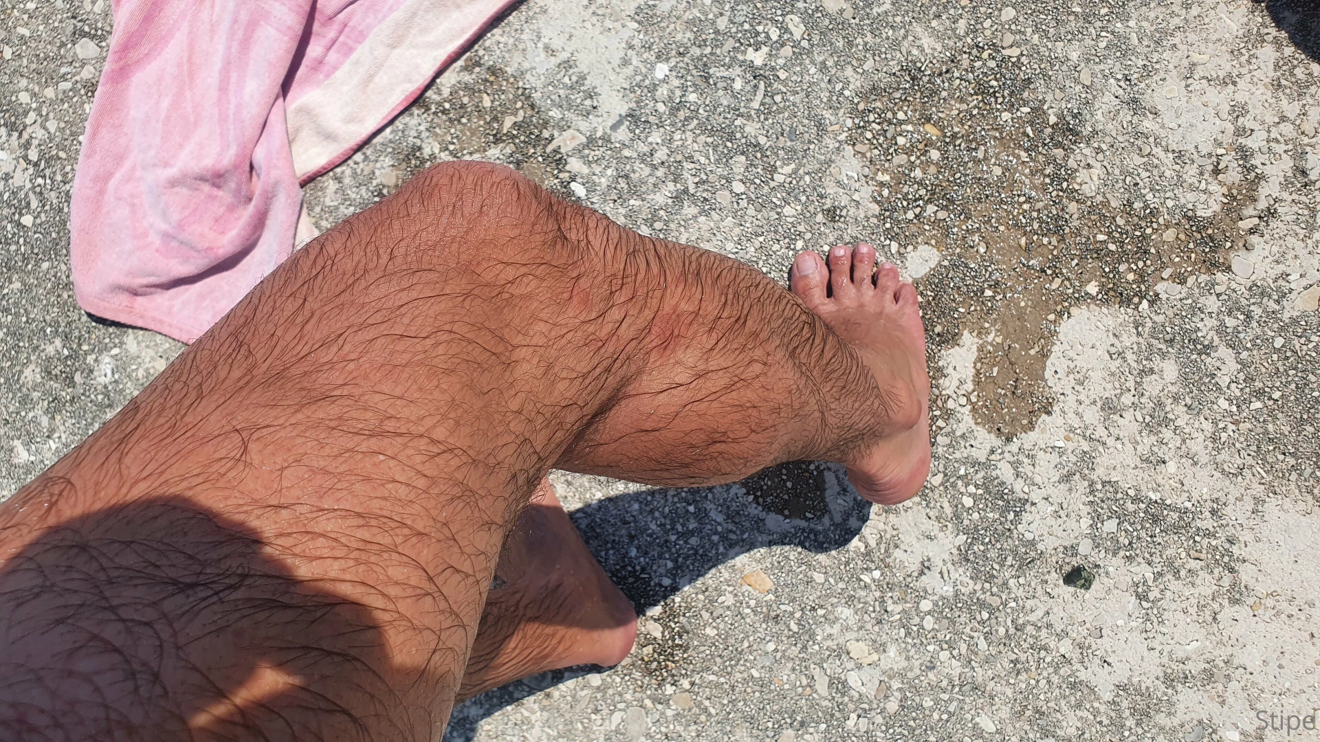 I thought i knew how to drive an e-scooter btw i hope you like my part 1 