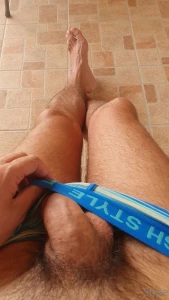 Bored at home part 12