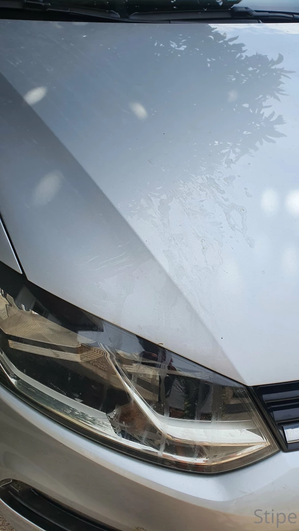 And it s still there 