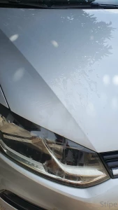 And it s still there