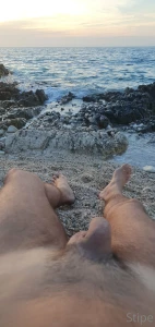 Greetings from zadar punta skala nude beach
