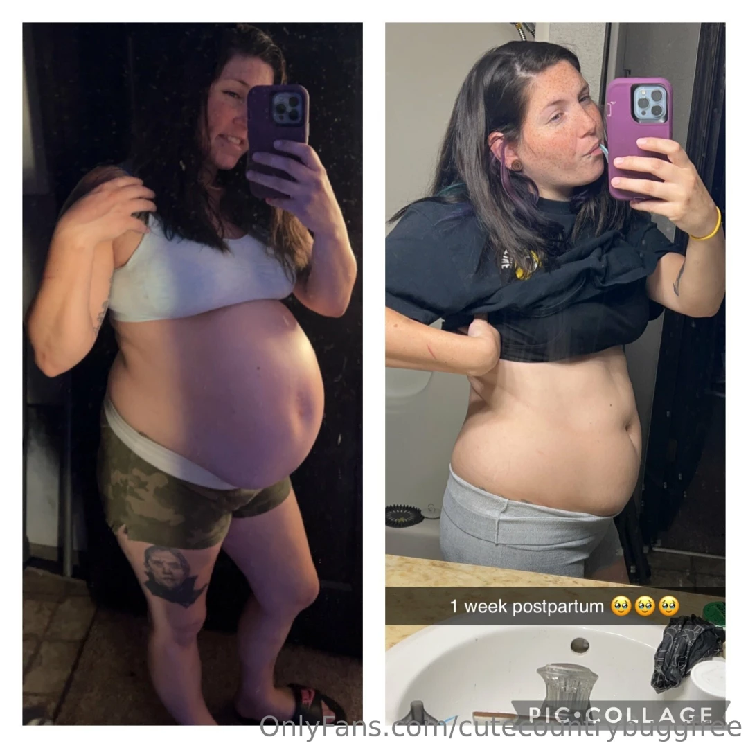 Go check out my vip page no ppv messages ever pregnancy content until 