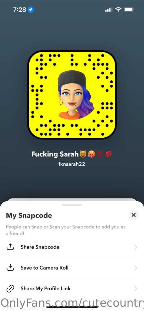 Come join me for all the premium fun i post the most on snap premium 
