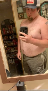 Go check out this stud he posts on the daily with his 6 inch cock part 1