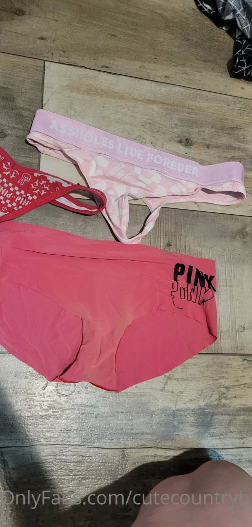 Pick a pair pick how long i wear them and get pics and videos with 