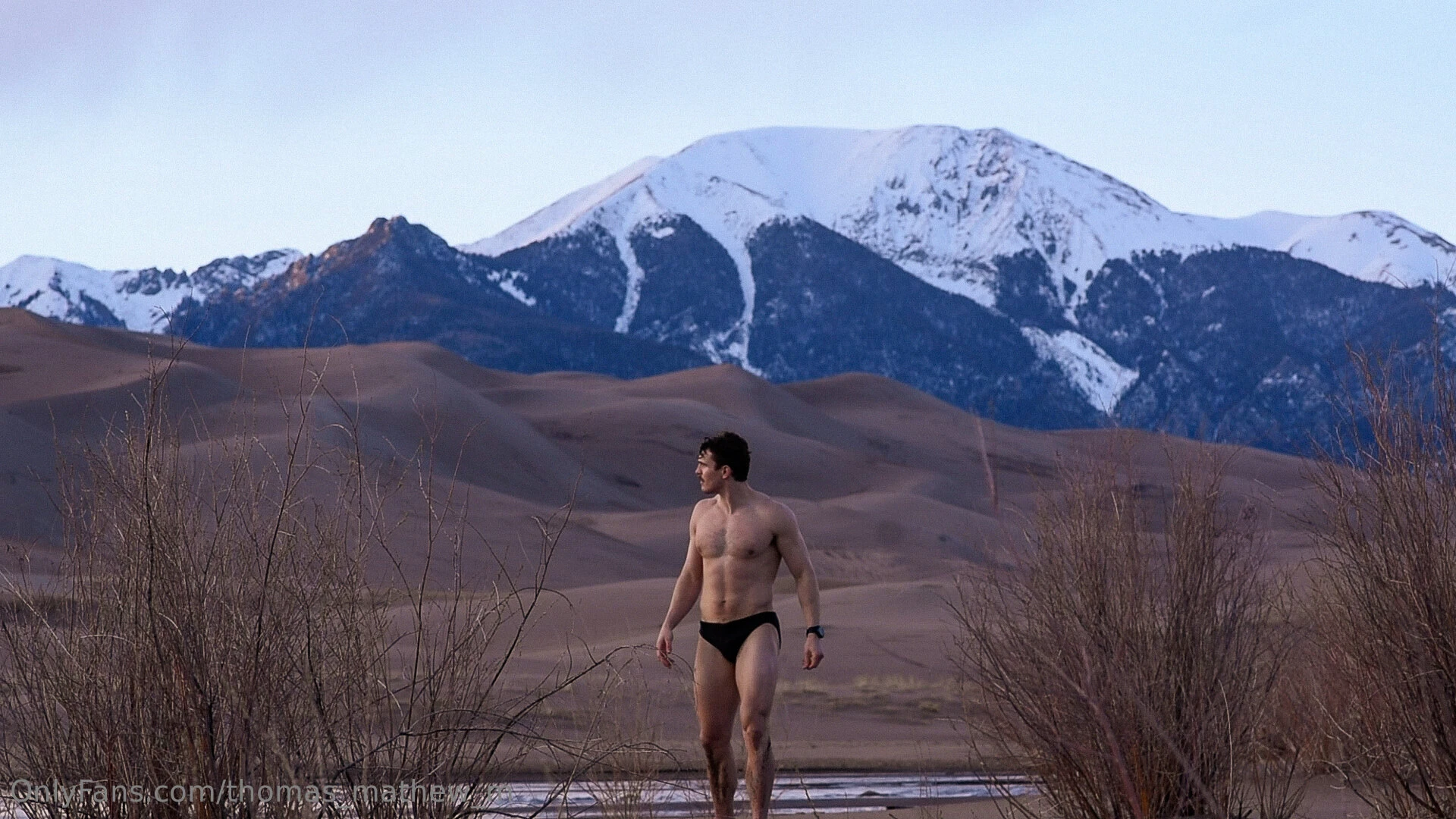 Great sand dunes national park cont d 