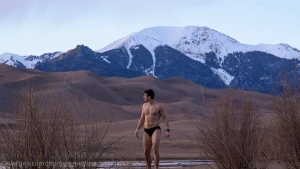 Great sand dunes national park cont d
