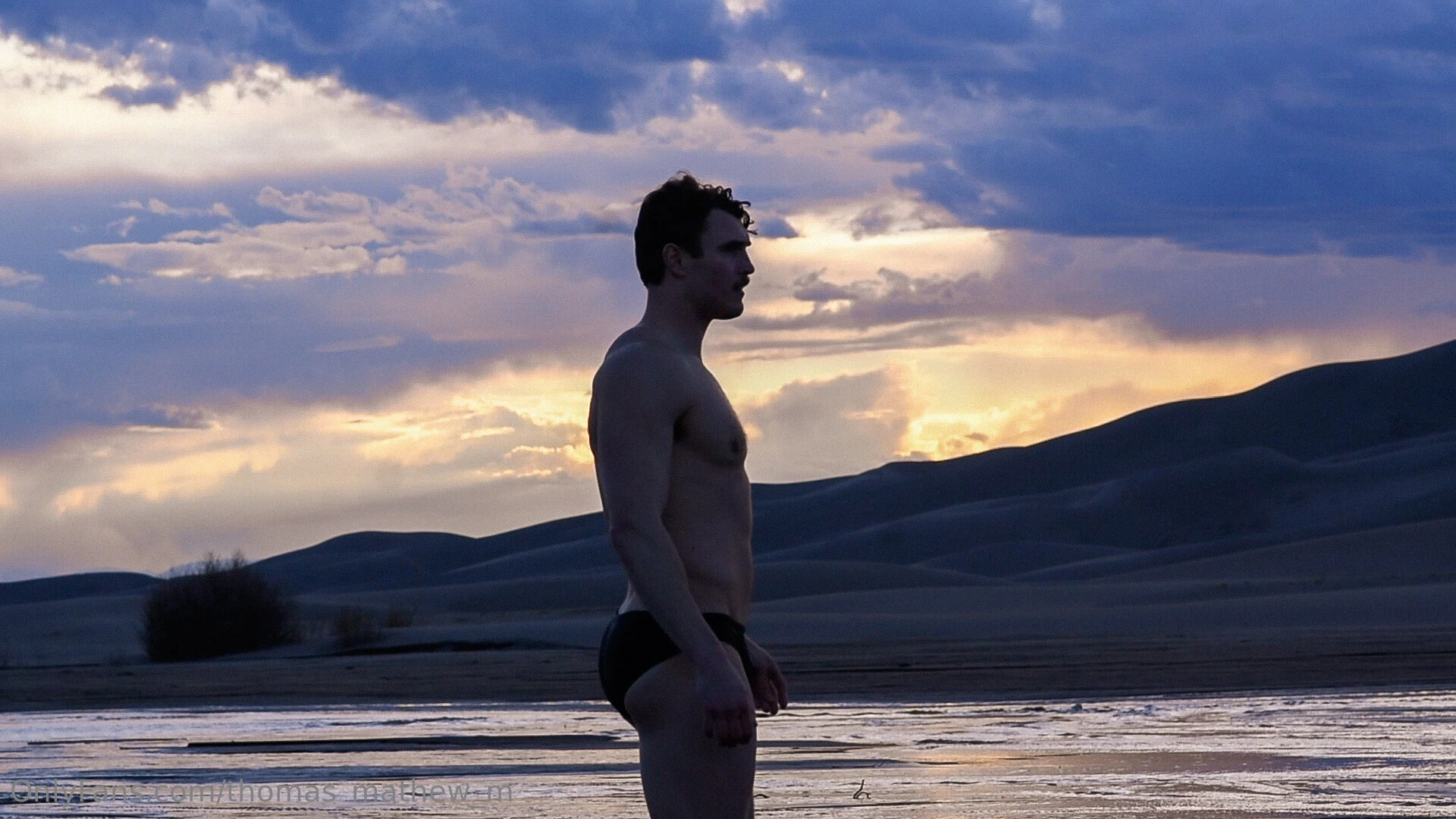 Great sand dunes national park cont d part 3 