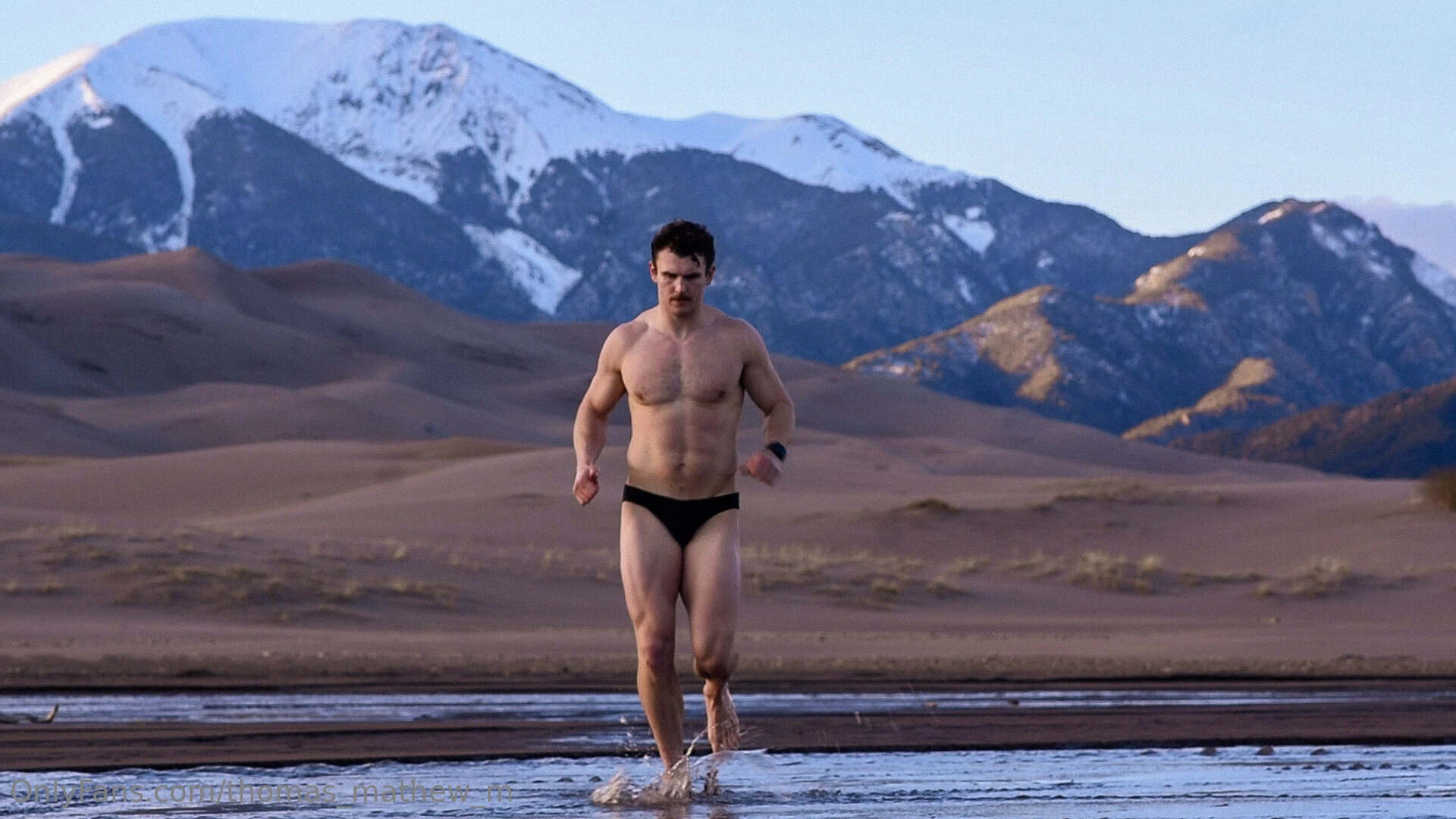 Great sand dunes national park cont d part 2 