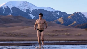 Great sand dunes national park cont d part 2
