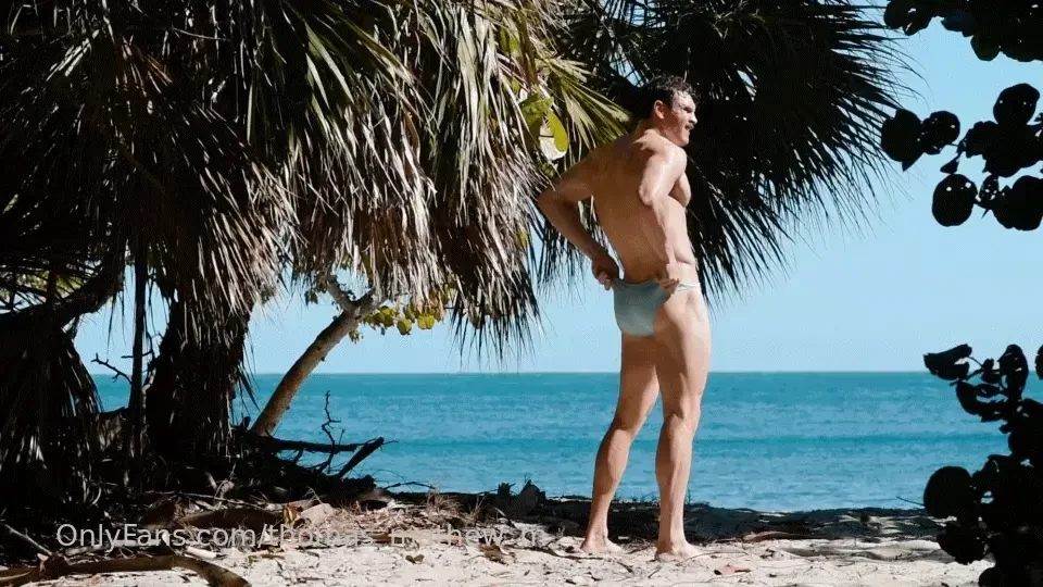 Did you guys like my latest speedo shopping youtube video what other 