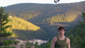 Throwback eldorado canyon co june 2024 hiking swimming and naked yoga part 4