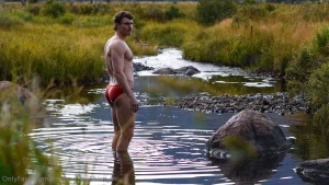Happy friday today s speedo throwback rocky mountain national park part 1