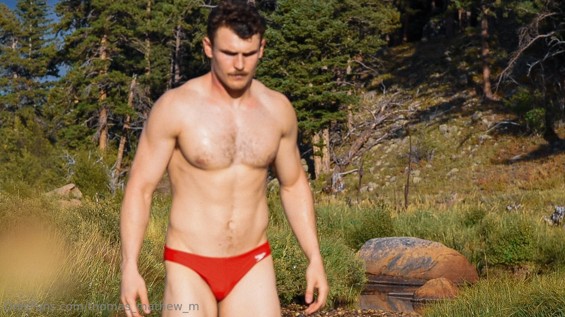 Happy friday today s speedo throwback rocky mountain national park part 3 