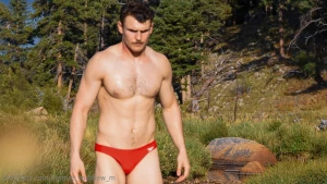 Happy friday today s speedo throwback rocky mountain national park part 3