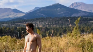 Happy friday today s speedo throwback rocky mountain national park