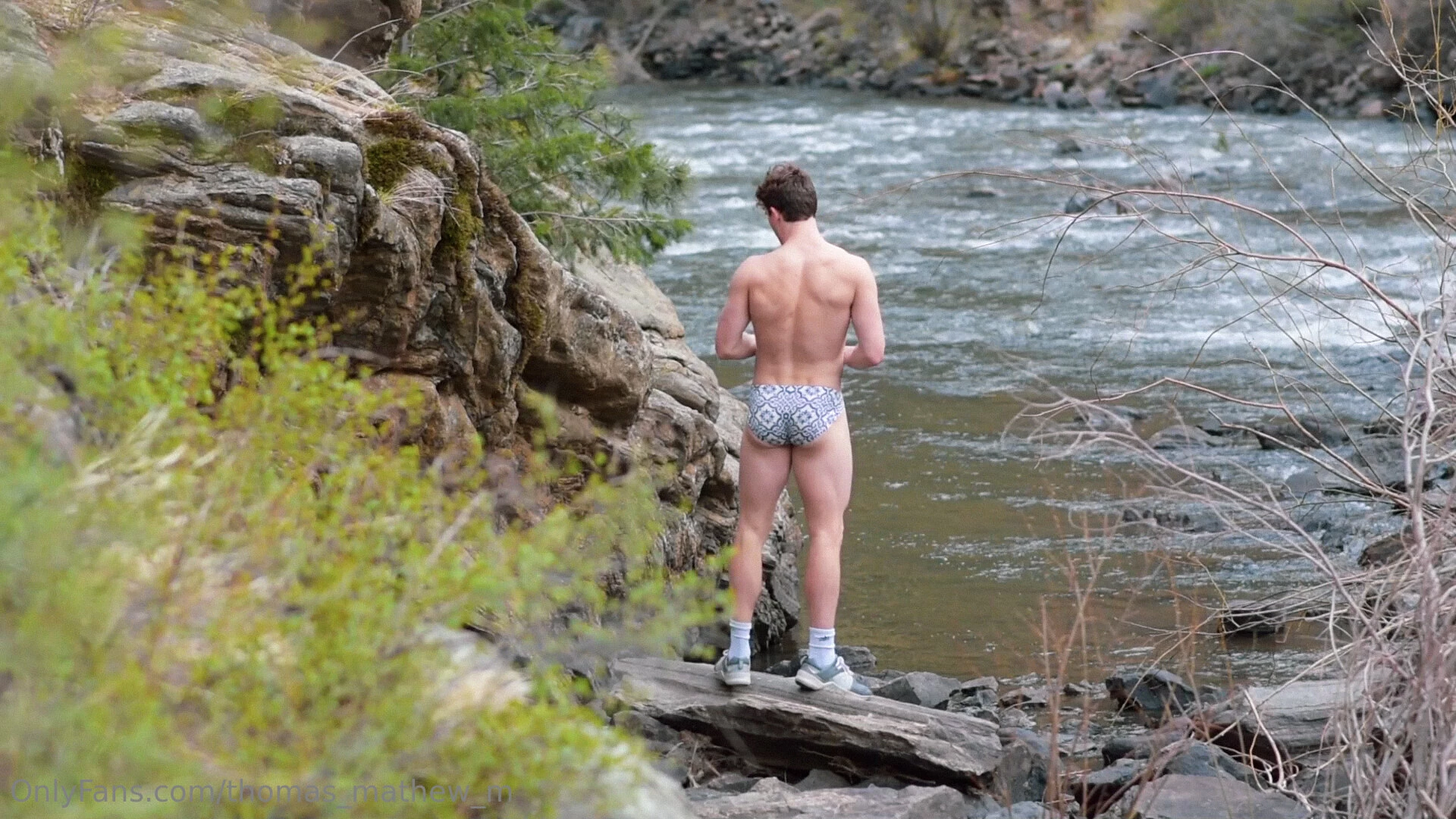 Somewhere in the rocky mountains may 2024 check out my vip page from 