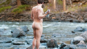 Somewhere in the rocky mountains may 2024 check out my vip page from part 1