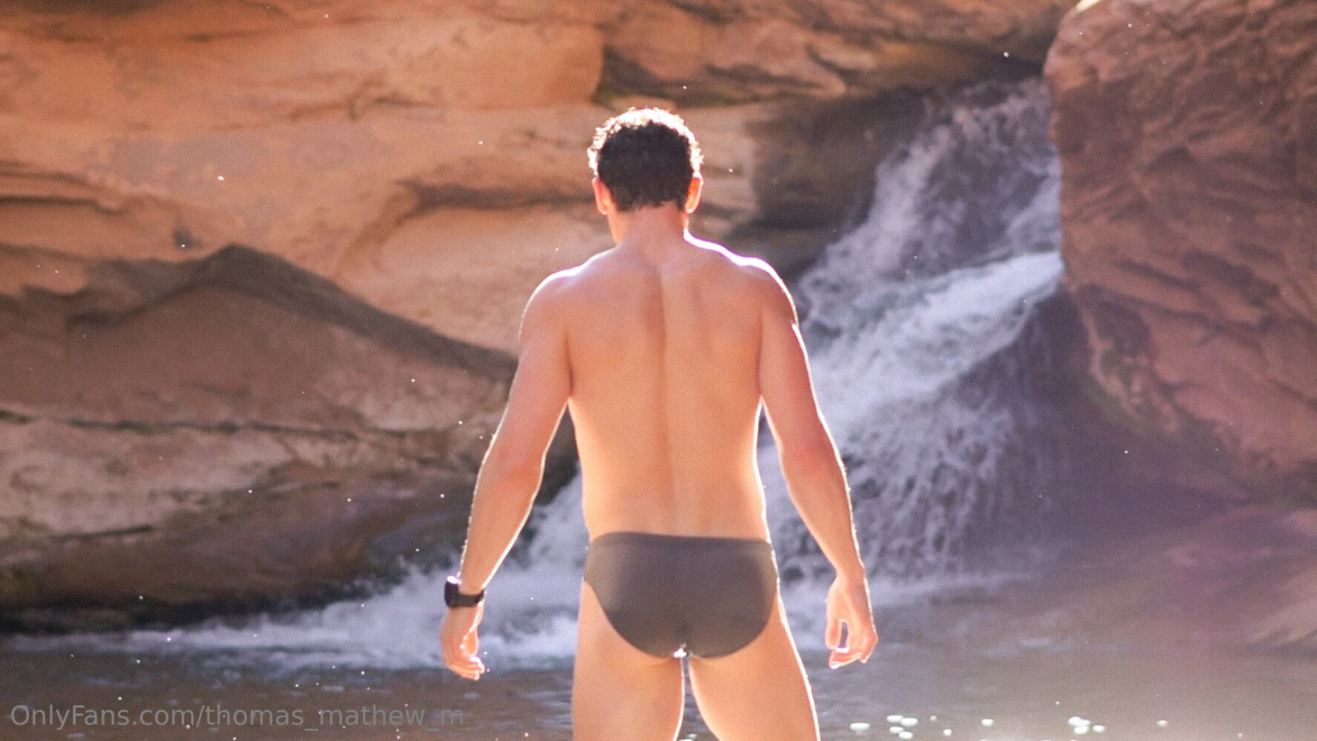 The grand finale my favorite 2024 speedo moment is from moab utah i part 1 