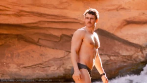 The grand finale my favorite 2024 speedo moment is from moab utah i part 3