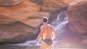 The grand finale my favorite 2024 speedo moment is from moab utah i part 2