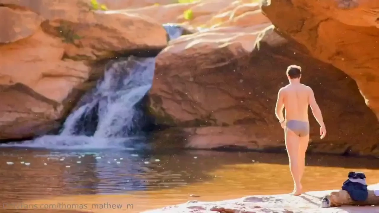 The grand finale my favorite 2024 speedo moment is from moab utah i 