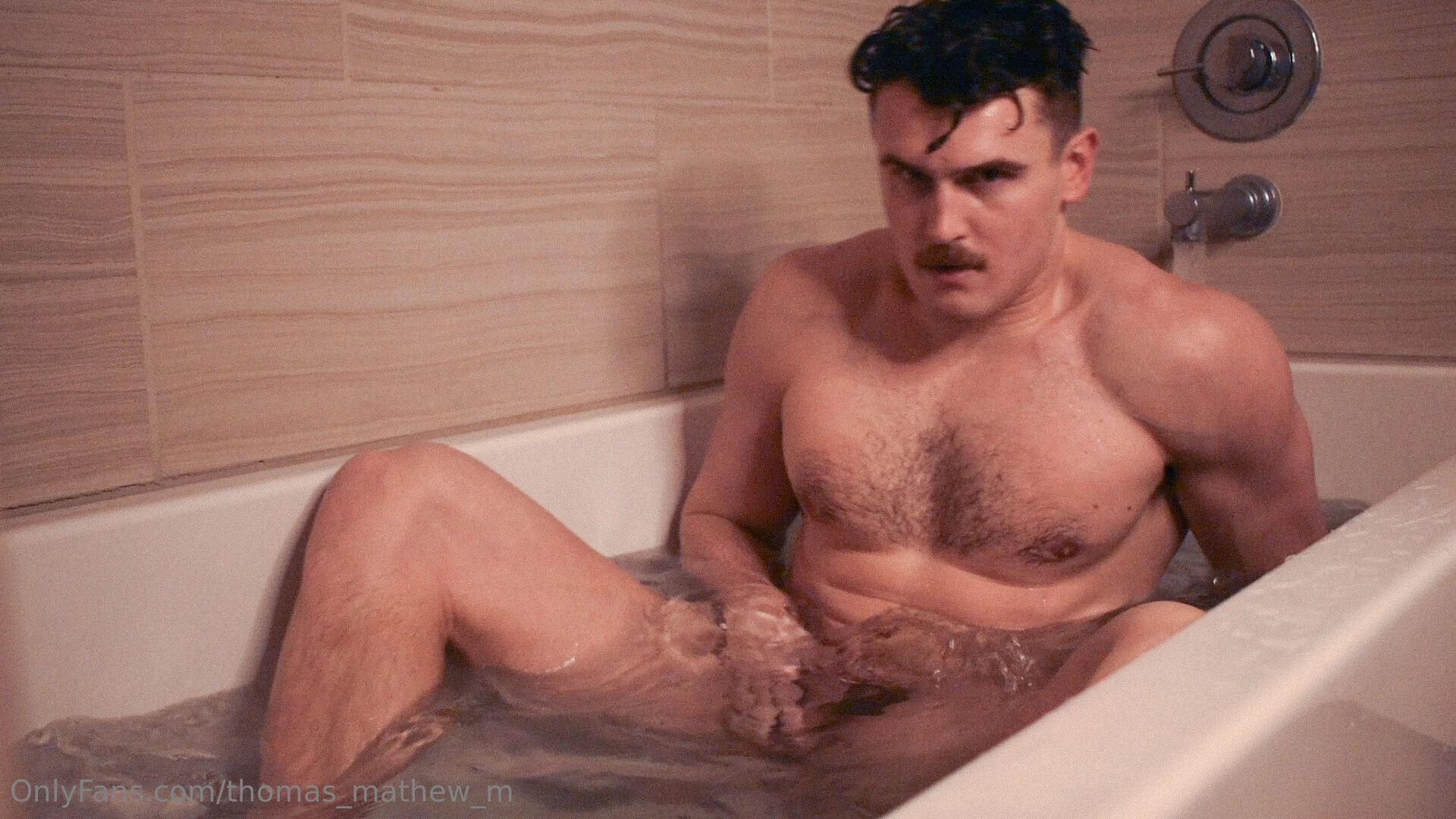 Love a hot tub moment when it s chilly outside new video on my vip 