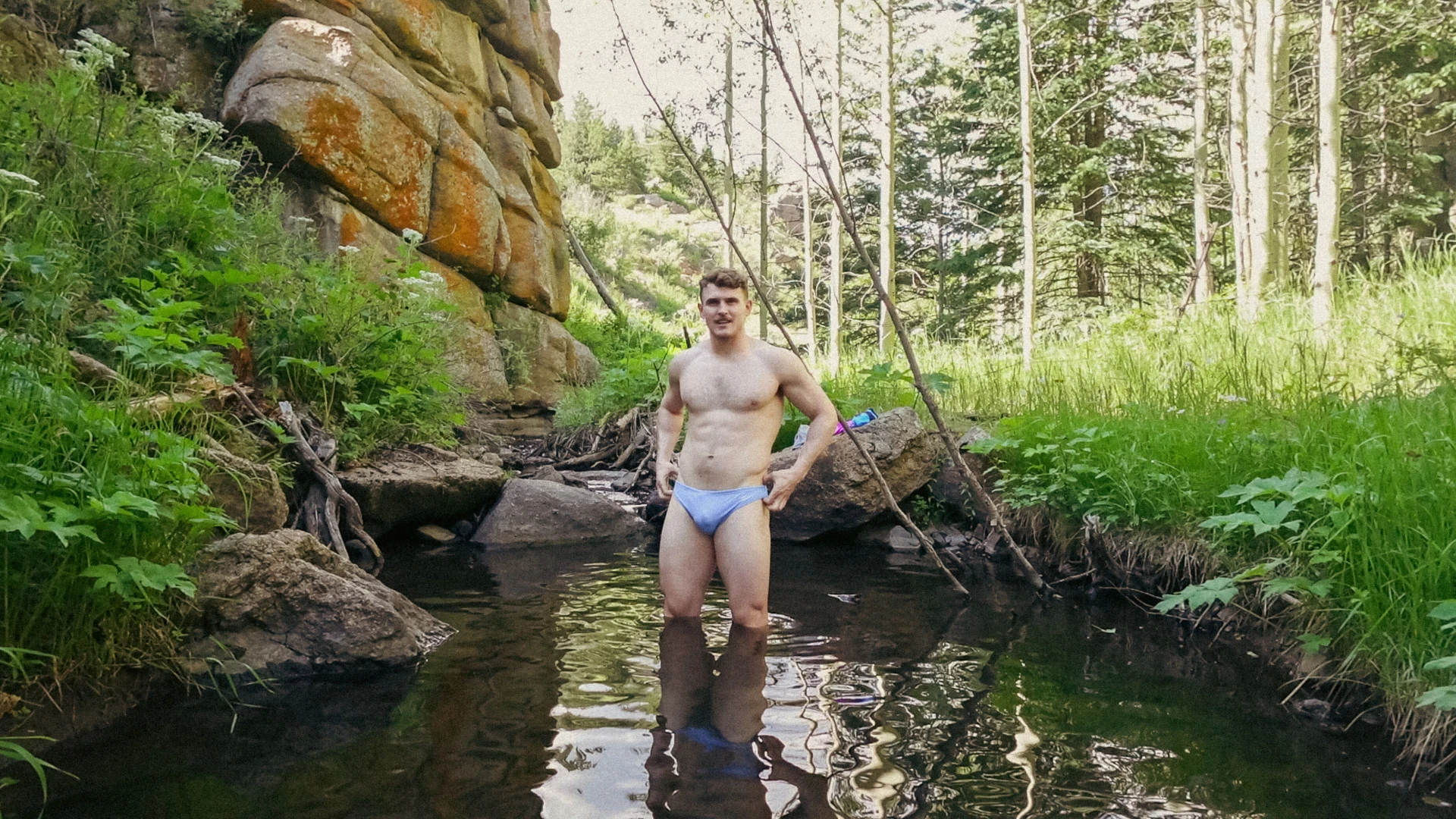 Summer speedo haul coming soon part 2 