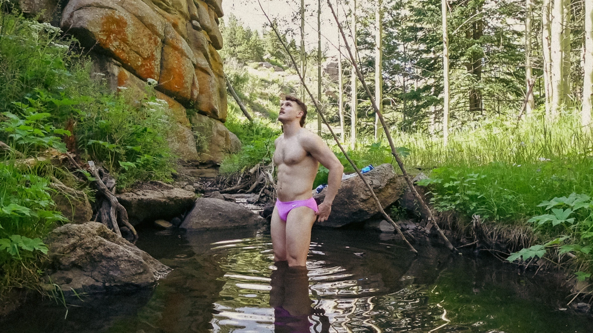 Summer speedo haul coming soon 