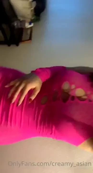 Wanna see what else is pink part 12 