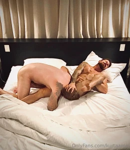 The quickest way to my heart now get down there boy part 1