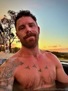 Some days you just have to take the slow road and take in your