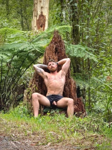 In public versus in public part 1