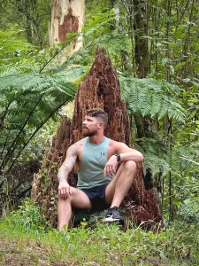 In public versus in public