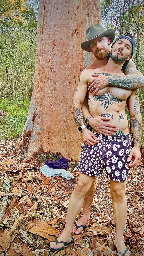 I can t wait for you guys to see my day with this sexy as fuck man we part 1 