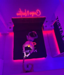 El s bado despu s de fiesta no se me ocurri otra cosa que ponerme a