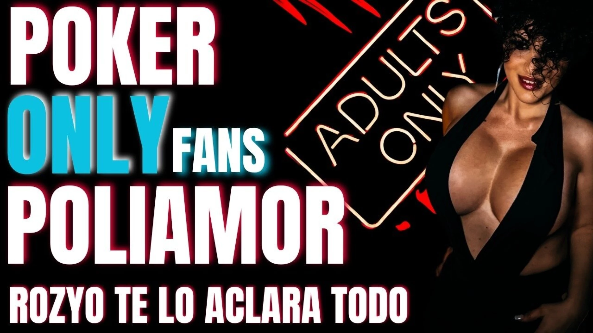 Hola amorcete te dejo la ltima entrevista que me han hecho por si 