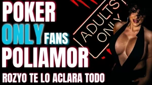 Hola amorcete te dejo la ltima entrevista que me han hecho por si