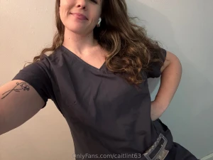 Naughty nurse part 86